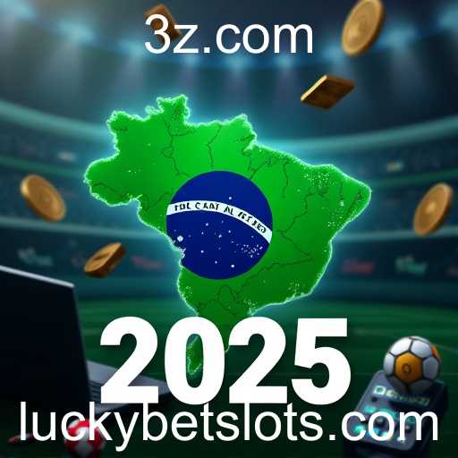 O Crescimento dos Jogos de Azar Online em 2025