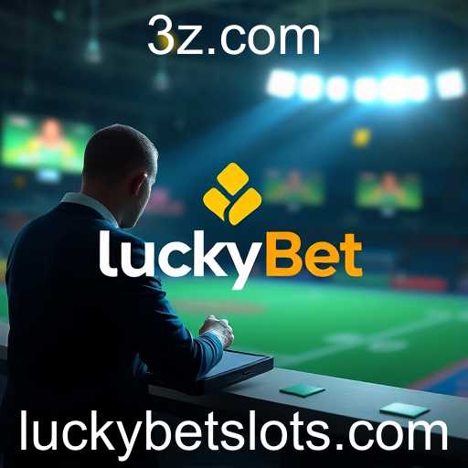 Expansão Global dos Cassinos Online Impulsiona 'LuckyBet'