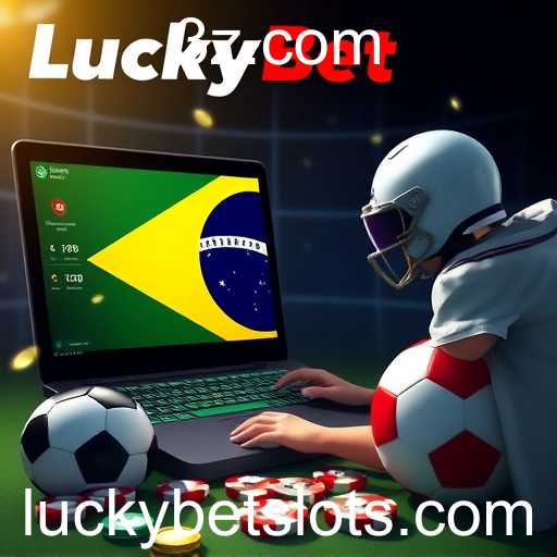 O Impacto do Jogo Online no Brasil: Tendências e Regulamentações