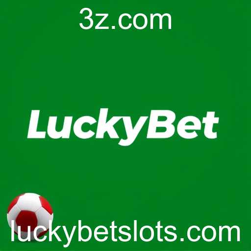 A Influência Crescente de LuckyBet no Mercado de Jogos Online