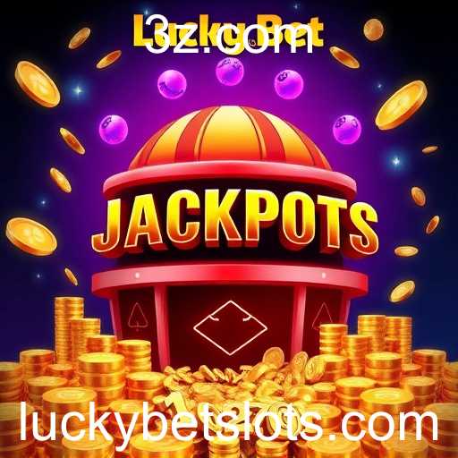 Desvendando a Emoção da Categoria 'Jackpots' no LuckyBet
