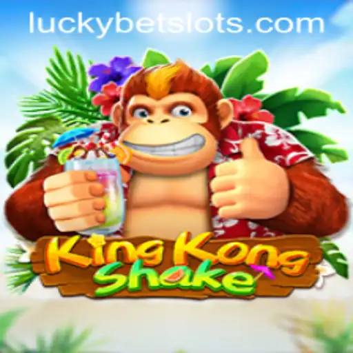 KingKongShake: The Evolution of Gaming with a Twist of LuckyBet