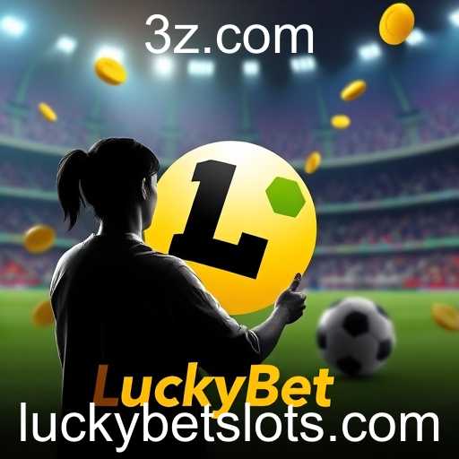 A Ascensão do LuckyBet: A Nova Era dos Jogos Online