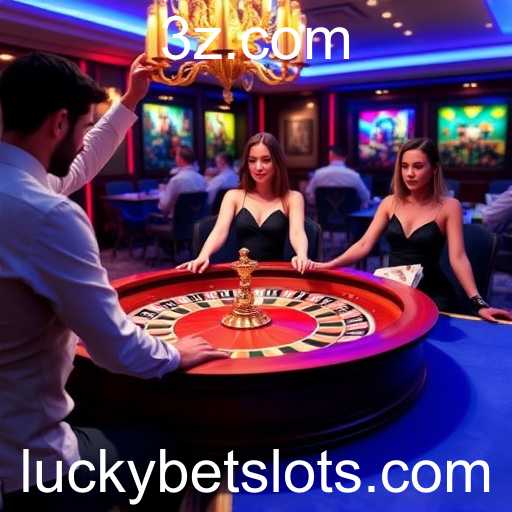 Crescimento e Desafios do LuckyBet em 2025