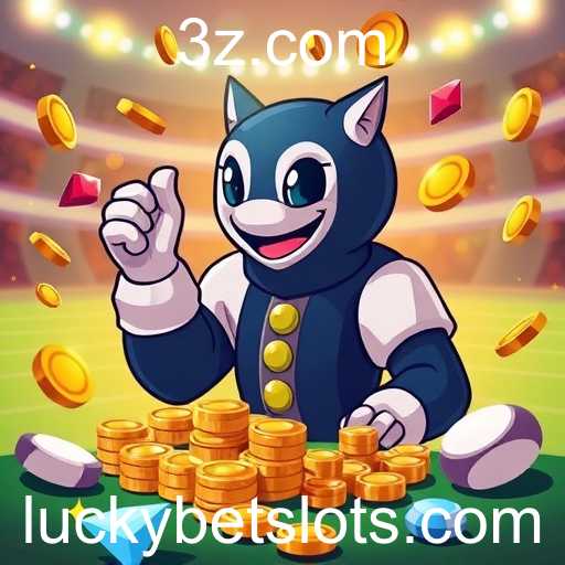 LuckyBet Revoluciona Jogos Online no Brasil