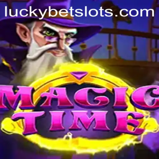 Discover the Enchanting World of MagicTime: Dive into the Exciting Gameplay and Rules of LuckyBet