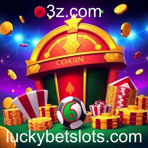 Descubra as Atraentes Promoções no LuckyBet: Maximize suas Chances de Ganhar