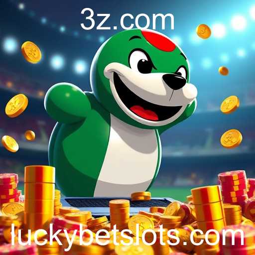 A Ascensão do LuckyBet no Cenário Brasileiro