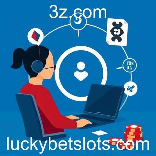 A Ascensão dos Jogos Online e o Futuro do LuckyBet no Brasil