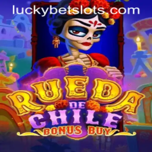 Exploring the Thrilling Features of RuedaDeChileBonusBuy with LuckyBet