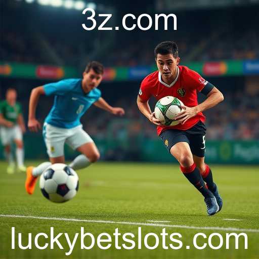 LuckyBet