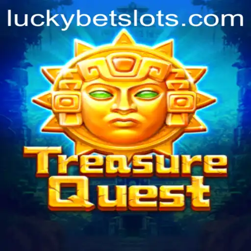TreasureQuest: A New Era of Gaming with LuckyBet