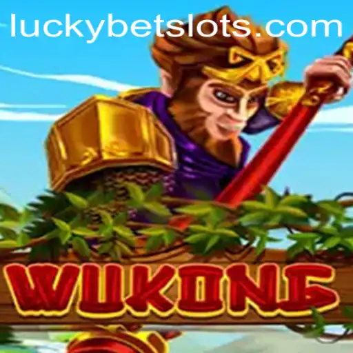 The Enchanting World of Wukong at LuckyBet
