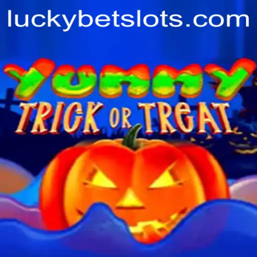 YummyTrickorTreat: How LuckyBet Transforms the Gaming Experience